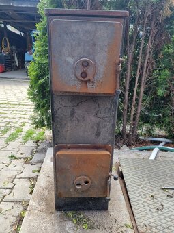 Kachle Peterky - 3