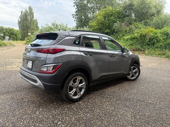 Hyundai Kona 1.6 T-GDi N Line+ A/T - 3