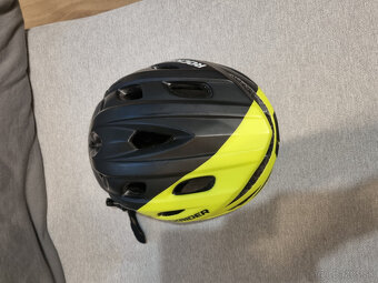 Predam prilbu rockrider mtb500 vel. S (51-56cm) 270g - 3