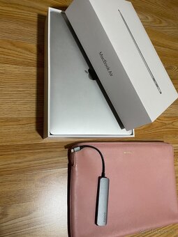 MacBook Air 13" (2020) – Perfektný stav, ideálny na štúdium - 3