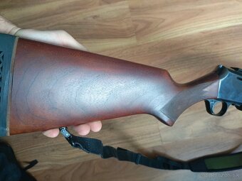 Browning BAR 300 win mag - 3