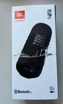 Predám JBL repro - 3