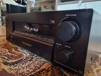 5.1 receiver domáceho kina SONY STR-DB780 - 3
