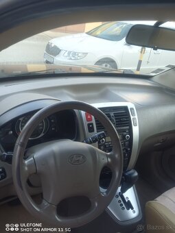 Hyundai Tucson 2.0 CRDI 103 kW - 3