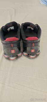 NIKE shox sparq p8 - 3