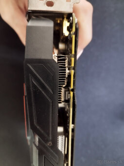 GIGABYTE GeForce GTX 1070 G1 Gaming - 3