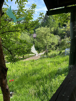 Záhradna chatka Čachovo - Brezno - 3