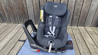Britax Römer Dualfix M i-Size - 3