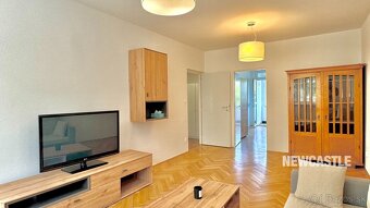 NEWCASTLE⏐Prenájom 3 izbového bytu (81m²) voľný ihneď - 3