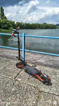 Joyor S10z - 3