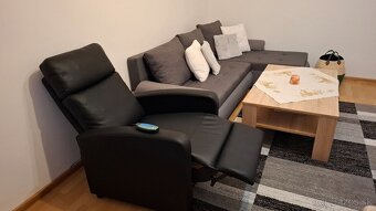 Krátkodobý prenájom apartmánu pod Tatrami - 3