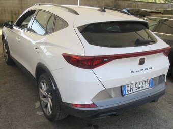 Cupra Formentor 2.0 TDI 110kw Dsg 4x4 96645KM - 3