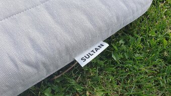 Matrac Ikea Sultan povrchový - 3