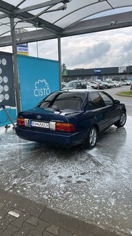 Toyota corolla 1996 sedan e10 benzín 1322cm 55kw - 3