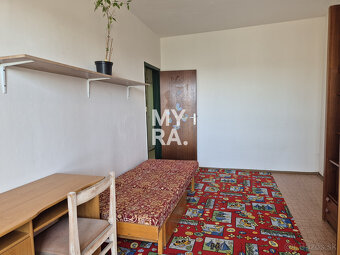 3-izbový byt na predaj – ul. Lomnická, Prešov (sídl. Šváby) - 3