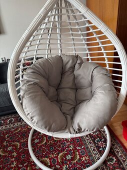 hojdacie kreslo - 3
