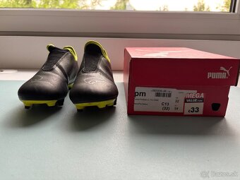 Detské futbalové kopačky Puma Finesse 32 - 3