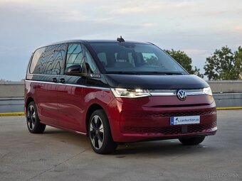 Volkswagen Multivan Style 2023, 67 285km. Záruka - 3