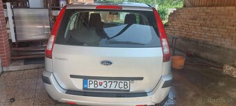 Ford Fusion - 3