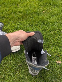 Korcule - Bauer Vapor XX (46) - 3