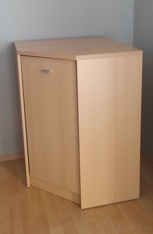 Rohová komoda - 3