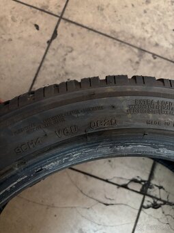 205/55R17 - 3