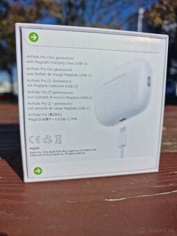 Apple AirPods pro 2 - 3
