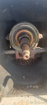 Zetor 7745 - 3