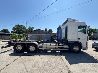 DAF XF XF105.460 6x2 - 3