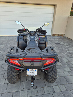 CF625 gladiator - 3