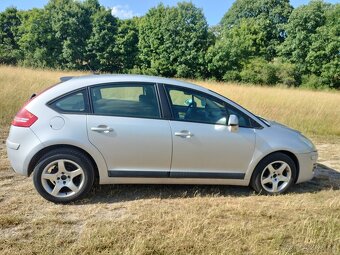 Citroen C4 1, 6hdi 80kw - 3