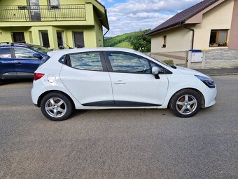 Renault clio 1.5 dCi r.v 2012 - 3