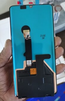 HUAWEI P30 Pro / Pro 2020 - AMOLED LCD DISPLEJ - 3