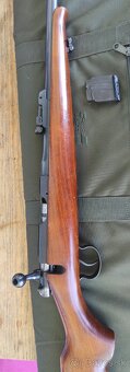 ČZ ZKM452 malokalibrovka - 3