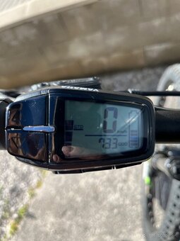 Haibike 1.0 FULLSEVEN - 3