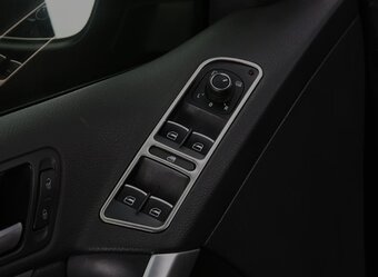 Volkswagen tiguan - 3