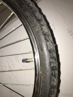 Predám horský bicykel pre 10-15 ročné deti - len osobne - 3
