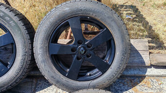 5x114,3 R16 --- RENAULT TRAFIC ... - 3