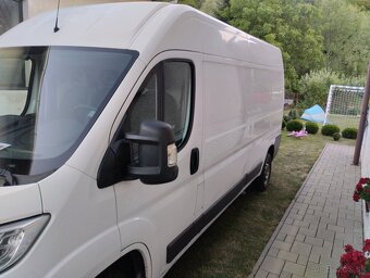 Citroen Jumper 2.0 BlueHDi 130 35 L3H2 - 3