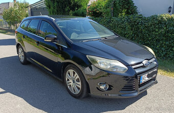 Focus Combi - 3