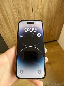 Apple iPhone 14 Pro 128GB - 3