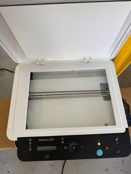 Predám tlačiareň Xerox Workcentre 3025 - 3