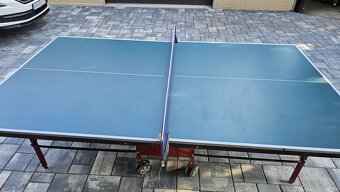 Predam sponeta s4-26i pingpong stol indoor - 3