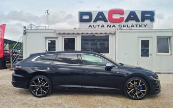 VW ARTEON SHOOTING BRAKE SB 2.0 TSI R 4MOTION DSG - 3