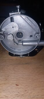 Babetta 207 karburator - 3