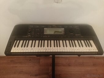 Yamaha psr 630 - 3