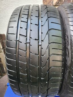 255/35 ZR20 Pirelli letne pneumatiky 2ks - 3