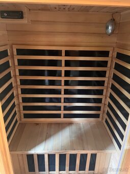 Infrasauna - 3