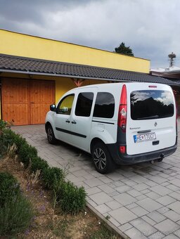 Predam Renault Kangoo - 3