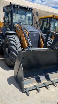 Case 695 / 2023 , 270 hodin traktor bager - 3